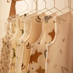 Gigoteuse légère jersey Lovely Birds TOG 0,5 (3-6 mois)