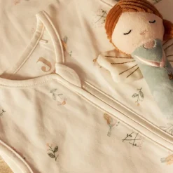 Gigoteuse légère jersey Lovely Birds TOG 0,5 (6-18 mois)