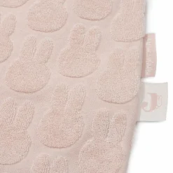 Gigoteuse légère jersey Miffy Terry Wild Rose TOG 0,5 (3-6 mois)