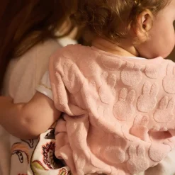 Gigoteuse légère jersey Miffy Terry Wild Rose TOG 0,5 (18-24 mois)