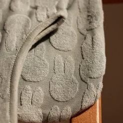 Gigoteuse légère jersey Miffy Terry Sea Green TOG 0,5 (3-6 mois)