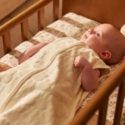 Gigoteuse légère jersey Miffy Ivory TOG 0,5 (0-3 mois)