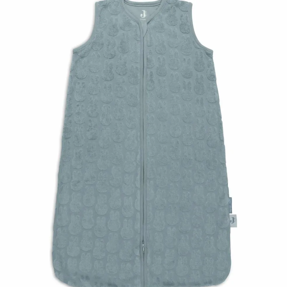 Gigoteuse légère jersey Miffy Terry Sea Green TOG 0,5 (18-24 mois)