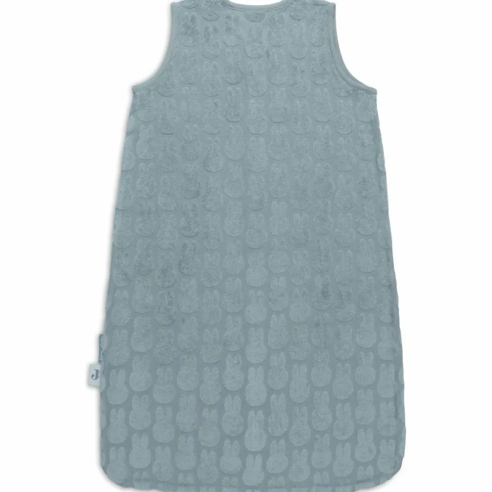 Gigoteuse légère jersey Miffy Terry Sea Green TOG 0,5 (18-24 mois)