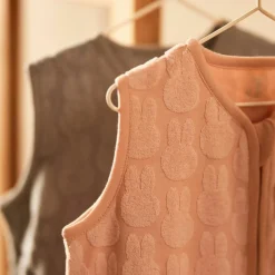 Gigoteuse légère jersey Miffy Terry Sea Green TOG 0,5 (18-24 mois)