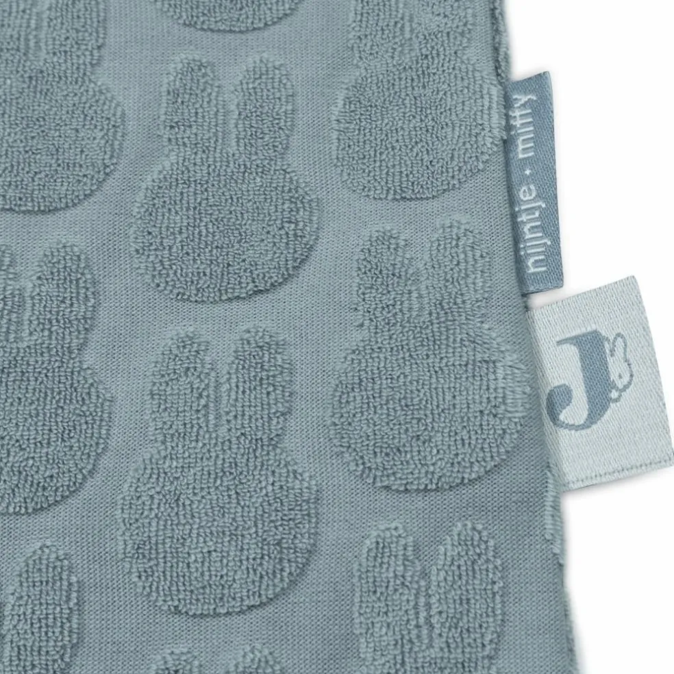 Gigoteuse légère jersey Miffy Terry Sea Green TOG 0,5 (6-18 mois)