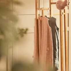 Gigoteuse légère jersey Miffy Terry Sea Green TOG 0,5 (6-18 mois)