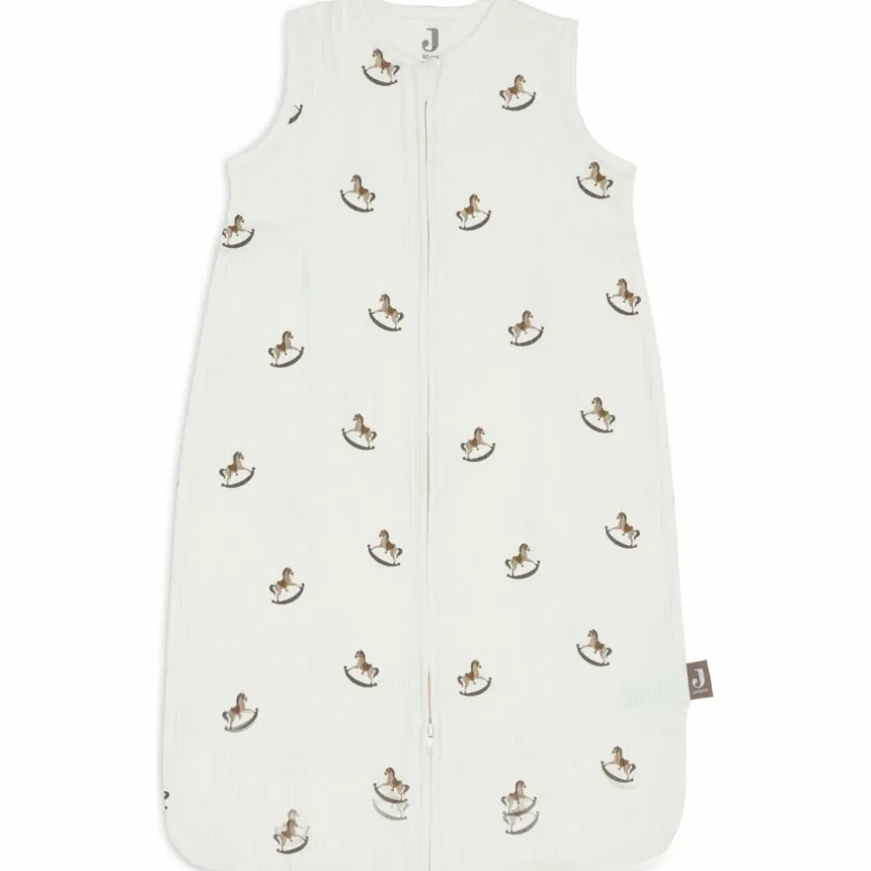 Gigoteuse légère jersey Nostalgic Ride TOG 0,5 (6-18 mois)