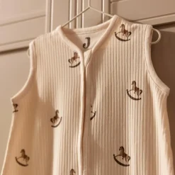 Gigoteuse légère jersey Nostalgic Ride TOG 0,5 (6-18 mois)