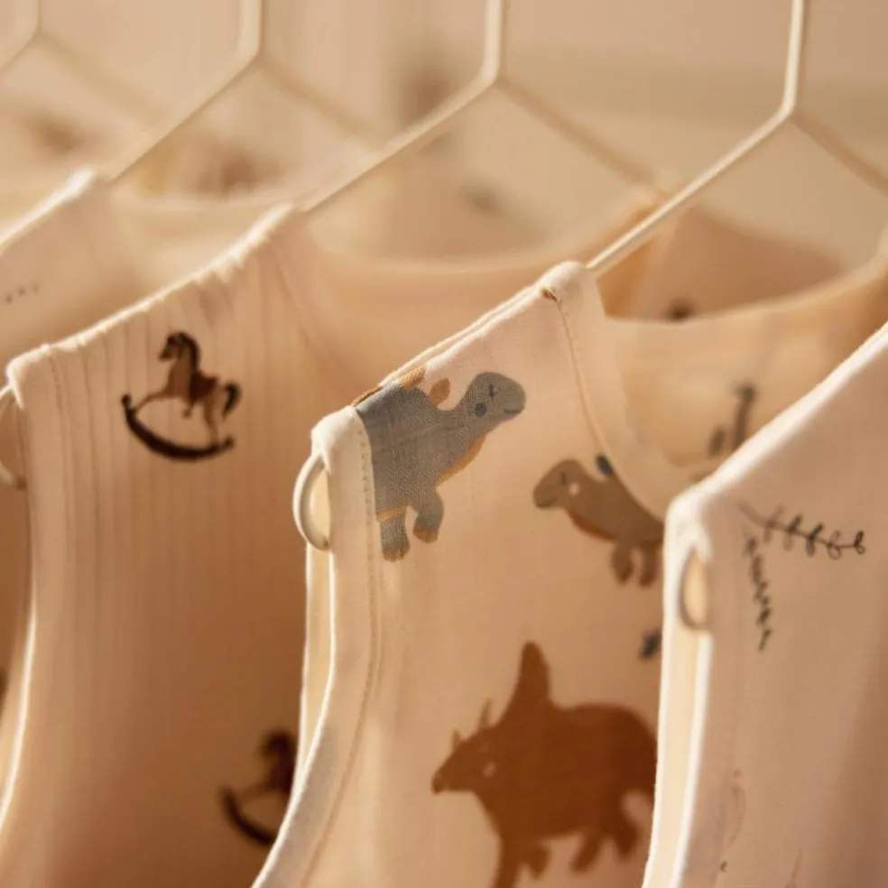 Gigoteuse légère jersey Nostalgic Ride TOG 0,5 (18-24 mois)