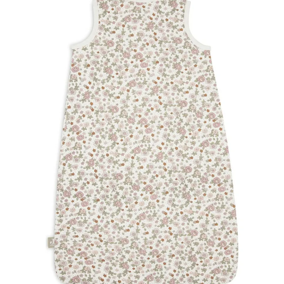 Gigoteuse légère jersey Retro Flowers TOG 0,5 (18-24 mois)