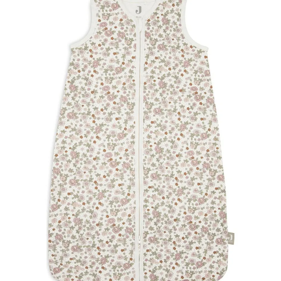 Gigoteuse légère jersey Retro Flowers TOG 0,5 (6-18 mois)