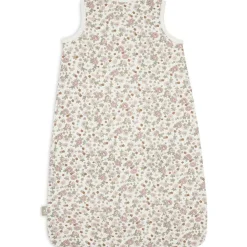 Gigoteuse légère jersey Retro Flowers TOG 0,5 (6-18 mois)
