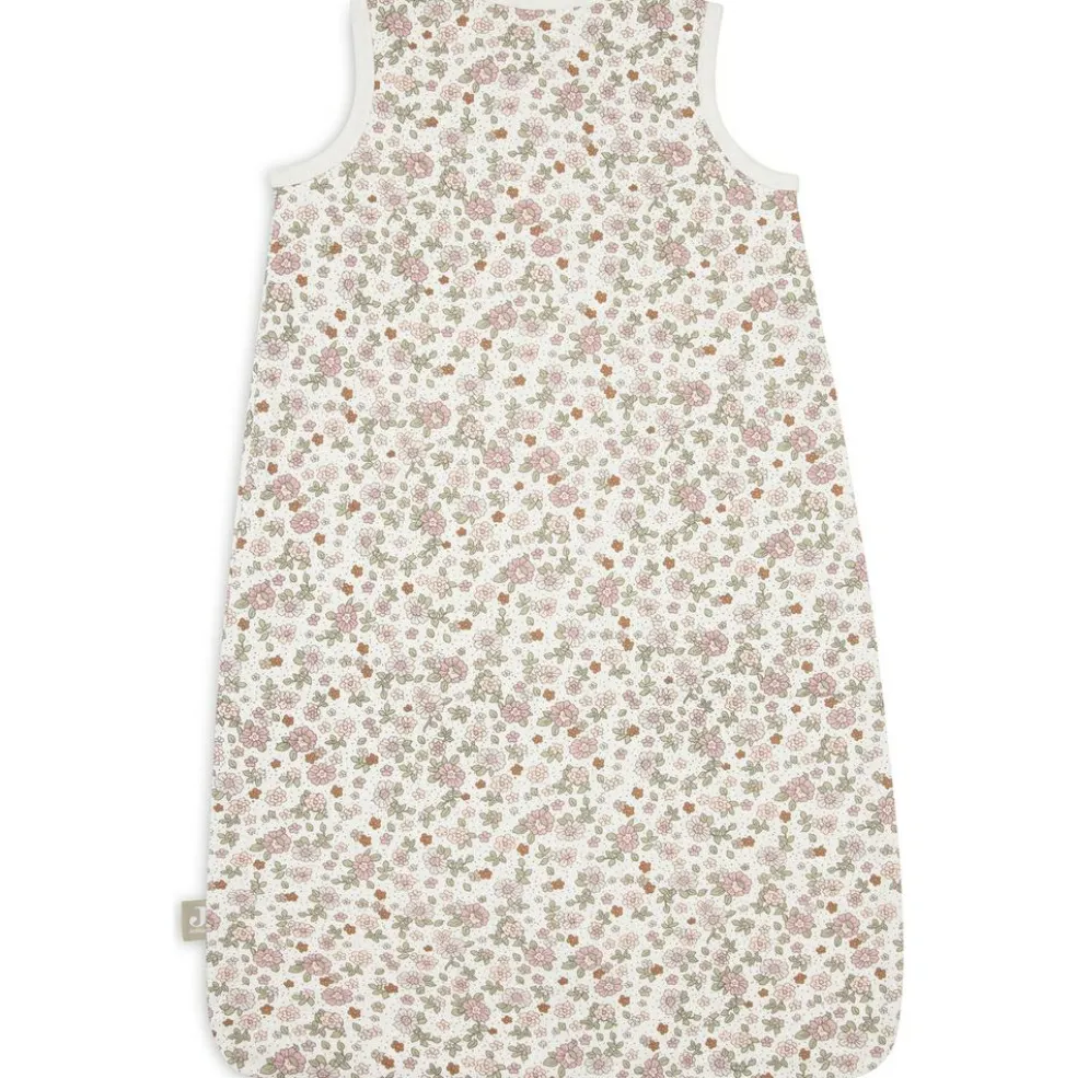 Gigoteuse légère jersey Retro Flowers TOG 0,5 (6-18 mois)