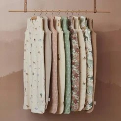 Gigoteuse légère Jersey Teddy Bear TOG 0,5 (18-24 mois)