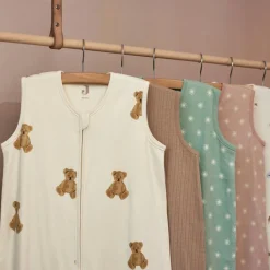 Gigoteuse légère Jersey Teddy Bear TOG 0,5 (6-18 mois)
