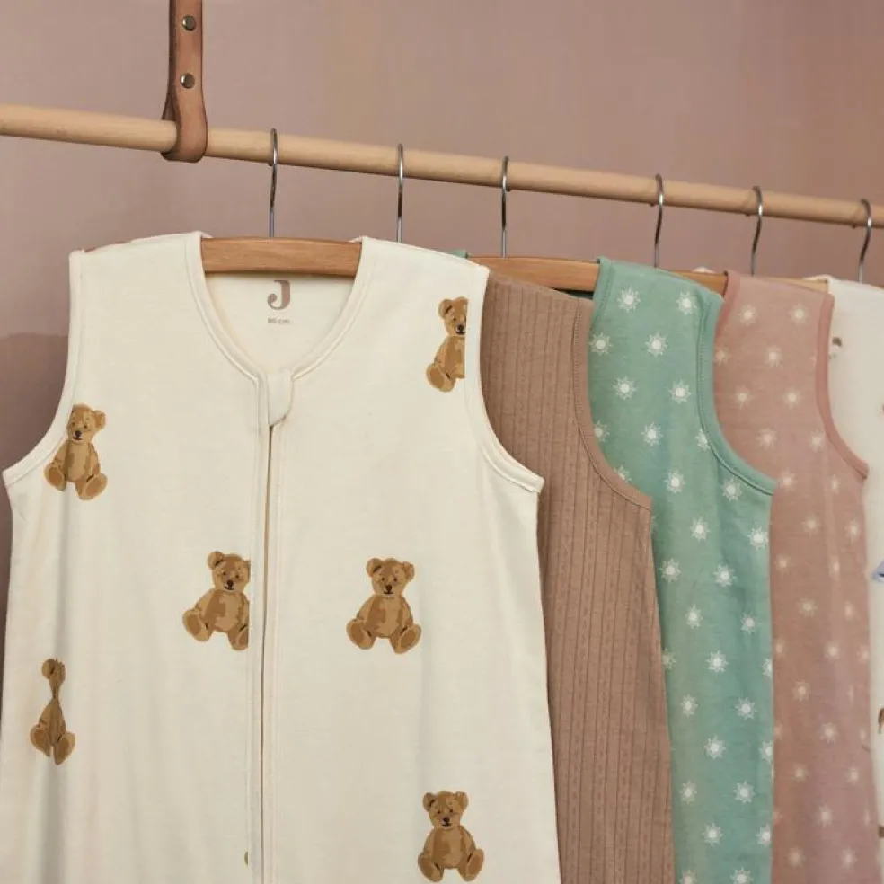 Gigoteuse légère Jersey Teddy Bear TOG 0,5 (6-18 mois)