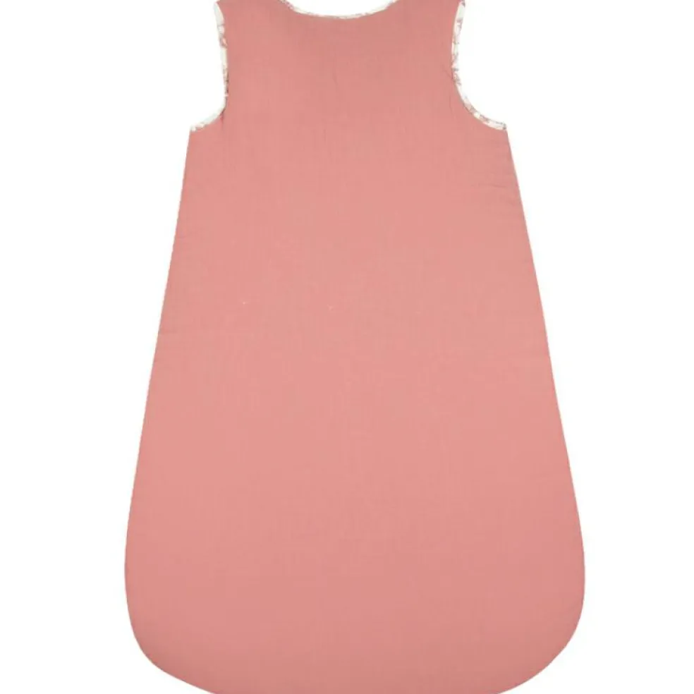 Gigoteuse légère Toile de Jouy (90 cm)