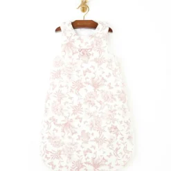 Gigoteuse légère Toile de Jouy (70 cm)