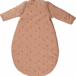Gigoteuse manches amovibles TOG 2,5 Hop Sienne (0-6 mois)