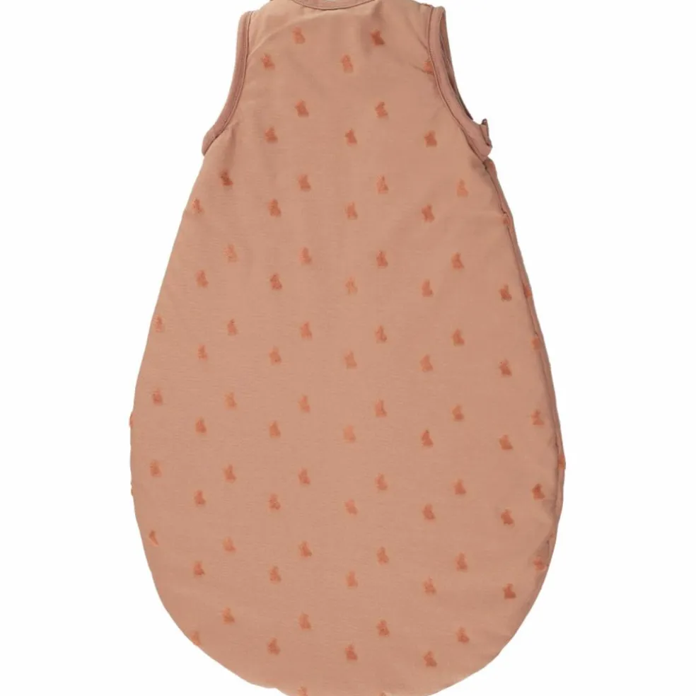 Gigoteuse manches amovibles TOG 2,5 Hop Sienne (0-6 mois)