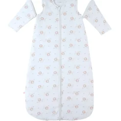 Gigoteuse manches amovibles Little Lions Mix & Match TOG 2 (100 cm)