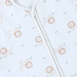 Gigoteuse manches amovibles Little Lions Mix & Match TOG 2 (100 cm)