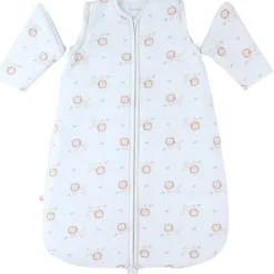 Gigoteuse manches amovibles Little Lions Mix & Match TOG 2 (70 cm)