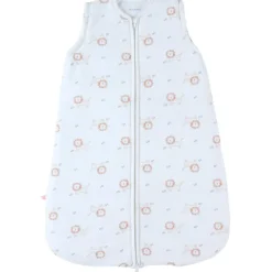 Gigoteuse manches amovibles Little Lions Mix & Match TOG 2 (70 cm)