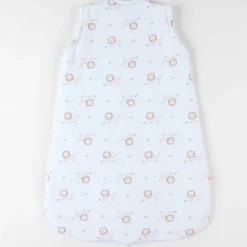 Gigoteuse manches amovibles Little Lions Mix & Match TOG 2 (70 cm)