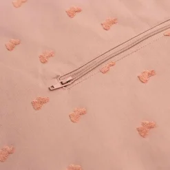 Gigoteuse manches amovibles TOG 2,5 Hop Sienne (6-18 mois)