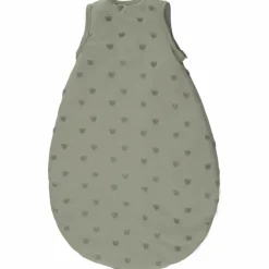 Gigoteuse manches amovibles TOG 2,5 Honey Argile (0-6 mois)