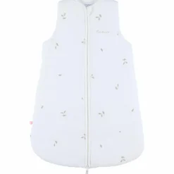 Gigoteuse manches amovibles gaze de coton bio (70 cm)