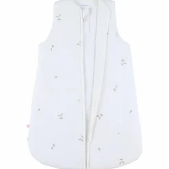 Gigoteuse manches amovibles gaze de coton bio (70 cm)