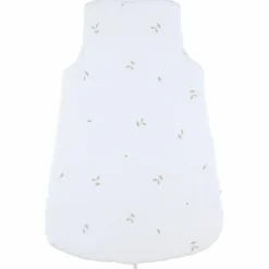 Gigoteuse manches amovibles gaze de coton bio (70 cm)