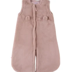 Gigoteuse manches amovibles rose clair Mix & Match TOG 2 (70 cm)