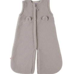 Gigoteuse manches amovibles sherpa beige Mix & Match TOG 2 (70 cm)