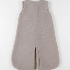 Gigoteuse manches amovibles sherpa beige Mix & Match TOG 2 (70 cm)