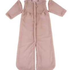 Gigoteuse manches amovibles rose clair Mix & Match TOG 2 (100 cm)