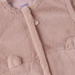 Gigoteuse manches amovibles rose clair Mix & Match TOG 2 (100 cm)