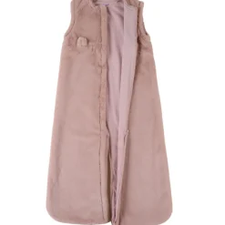 Gigoteuse manches amovibles rose clair Mix & Match TOG 2 (100 cm)