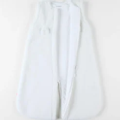 Gigoteuse manches amovibles sherpa écru Mix & Match TOG 2 (70 cm)