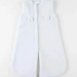 Gigoteuse manches amovibles sherpa écru Mix & Match TOG 2 (70 cm)