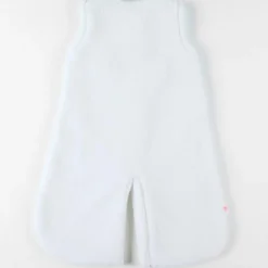 Gigoteuse manches amovibles sherpa écru Mix & Match TOG 2 (70 cm)