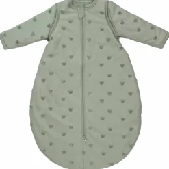 Gigoteuse manches amovibles TOG 2,5 Honey Argile (6-18 mois)