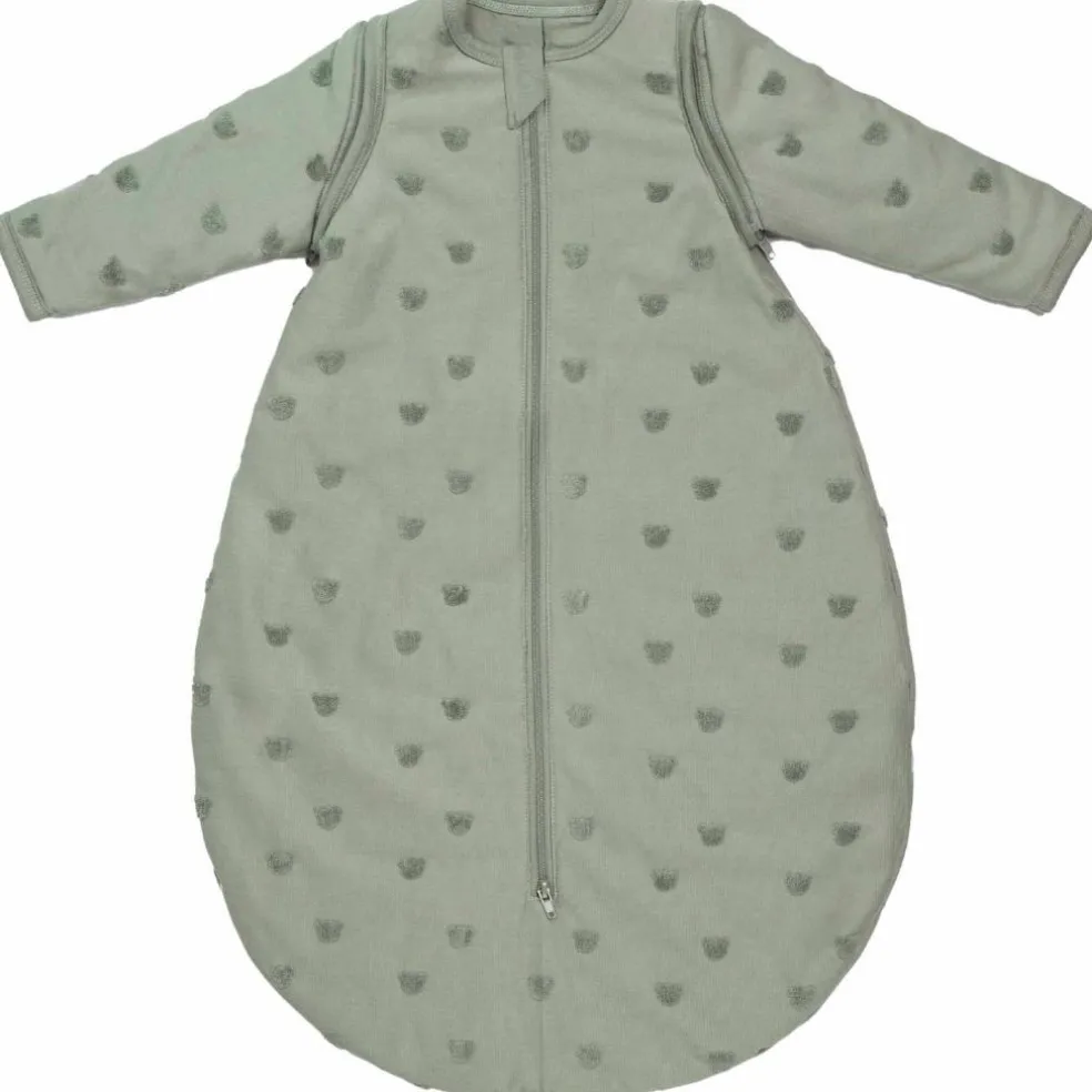 Gigoteuse manches amovibles TOG 2,5 Honey Argile (6-18 mois)