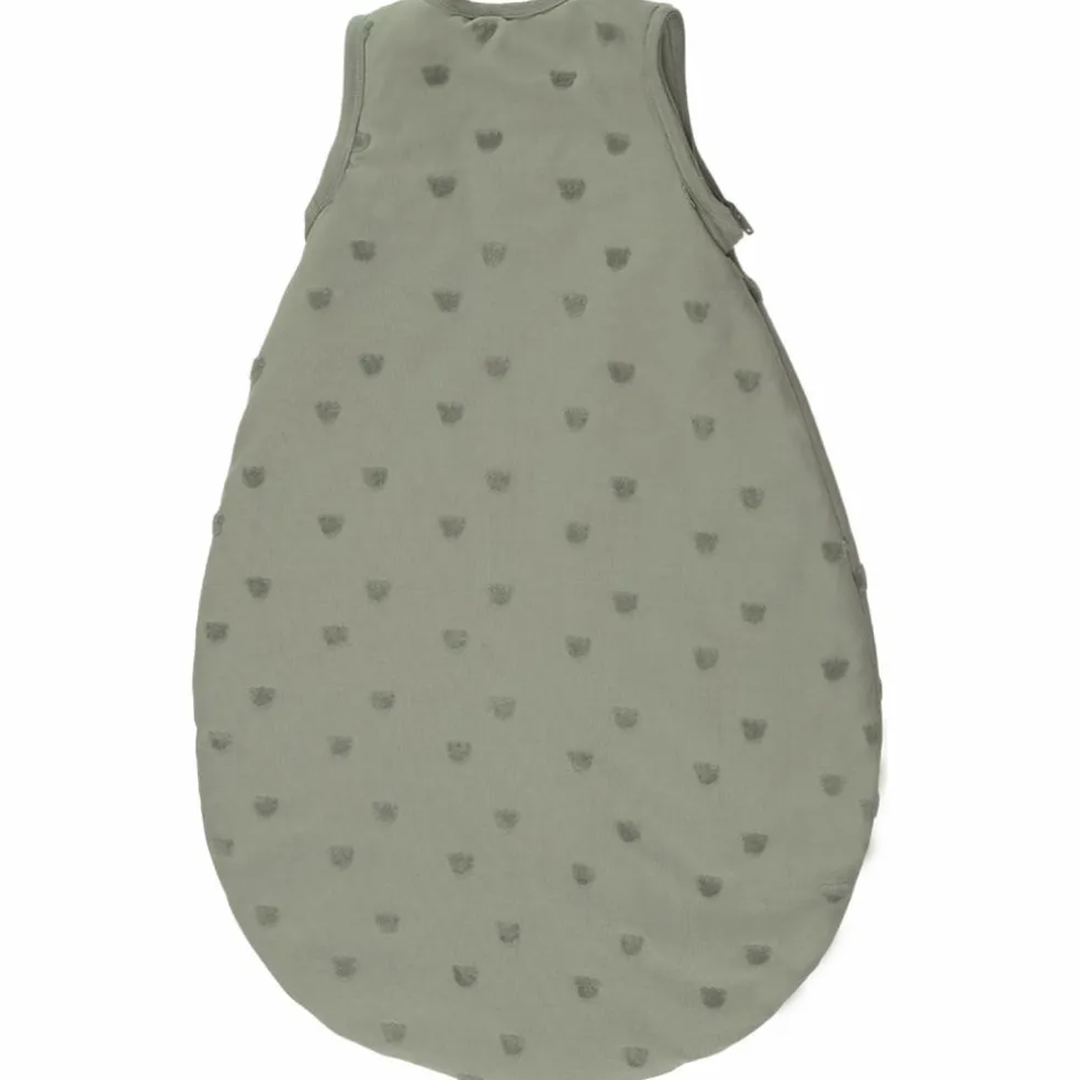 Gigoteuse manches amovibles TOG 2,5 Honey Argile (6-18 mois)