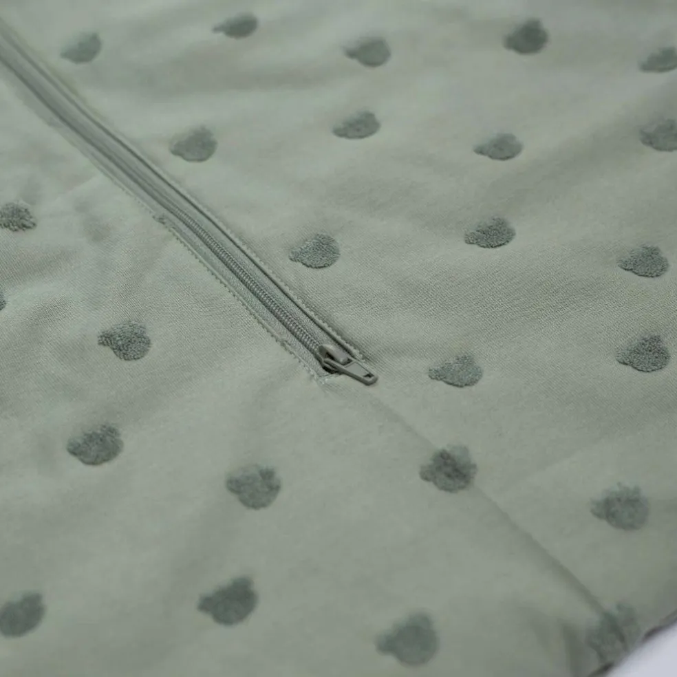 Gigoteuse manches amovibles TOG 2,5 Honey Argile (6-18 mois)