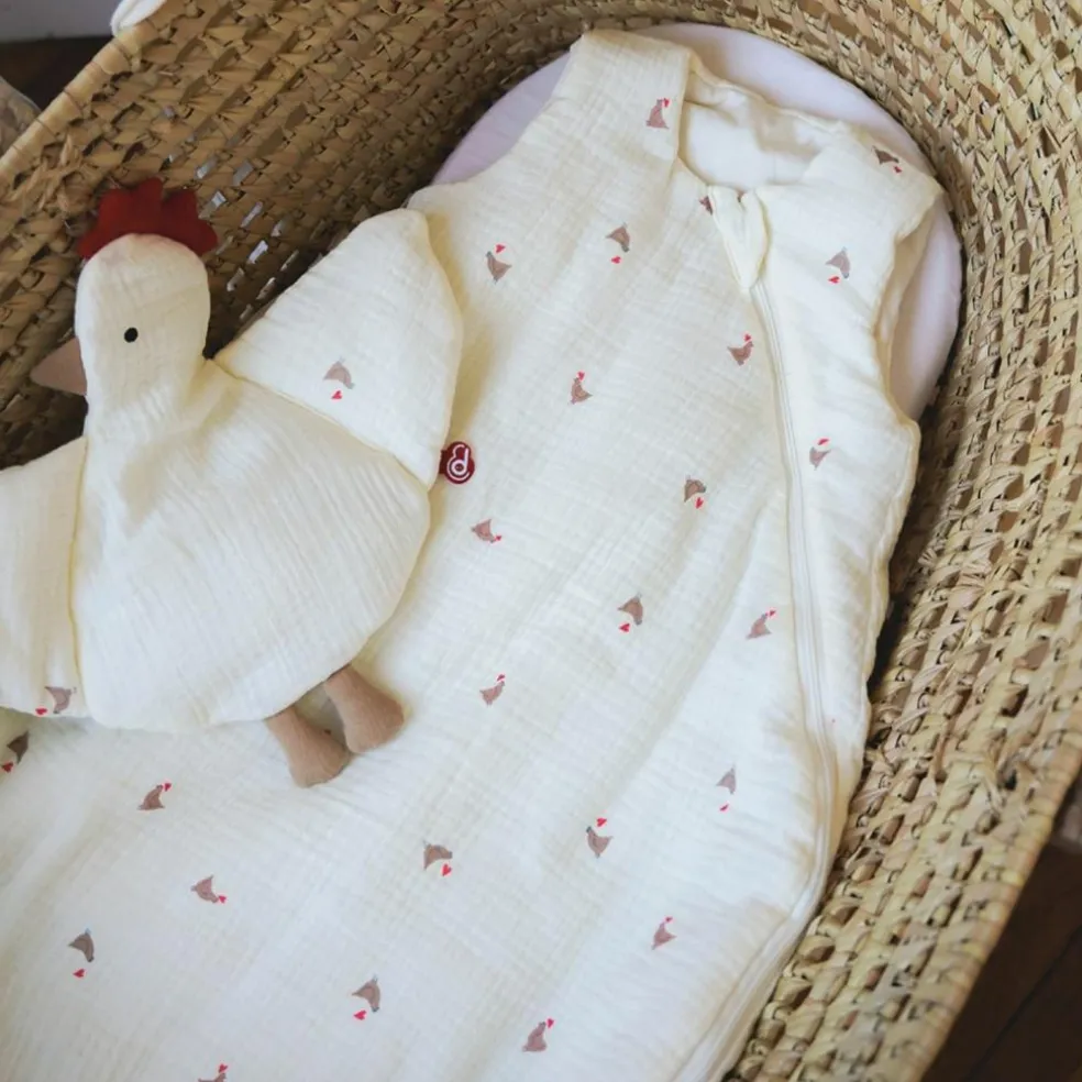 Gigoteuse Maternity Love TOG 3 (0-6 mois)