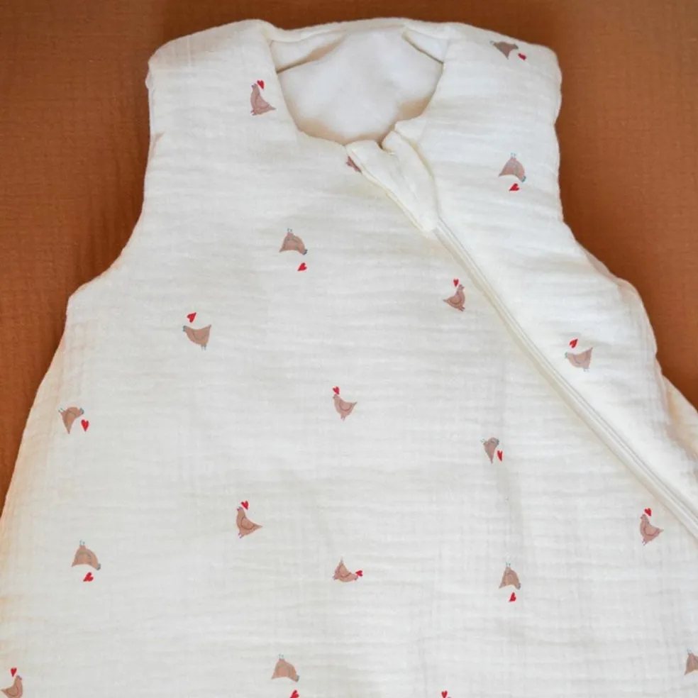 Gigoteuse Maternity Love TOG 3 (0-6 mois)